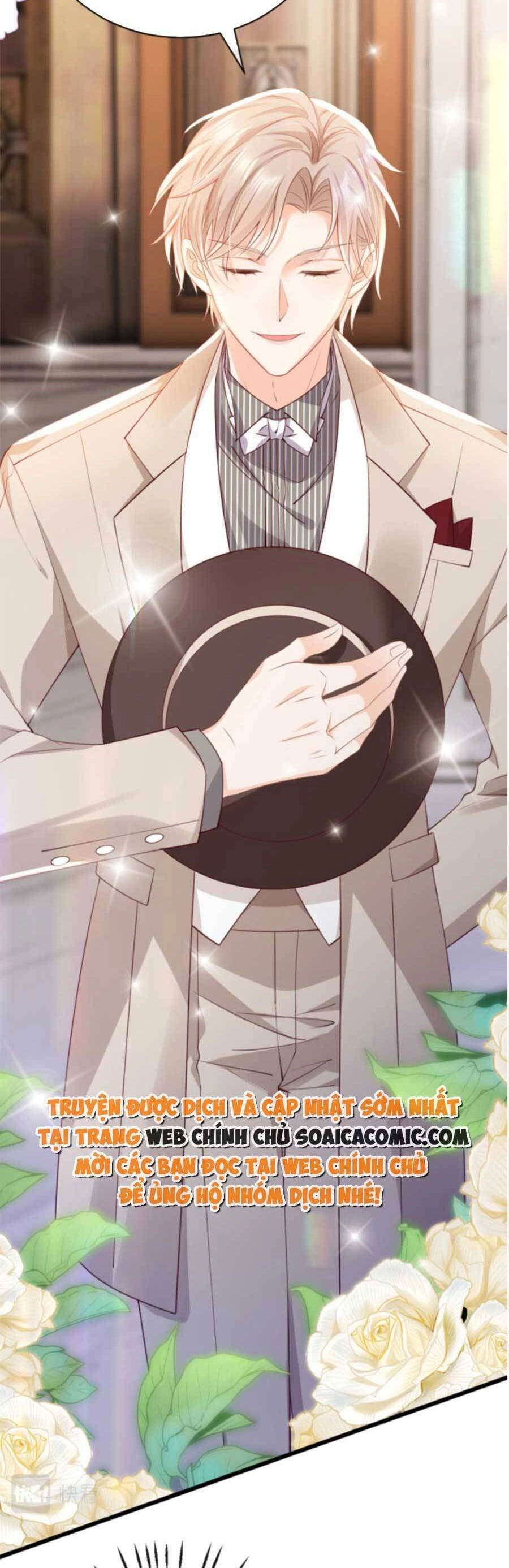 Phá Vỡ Kế Hoạch Của Tra Nam Tôi Về Bên Đại Boss Chapter 1 - 31