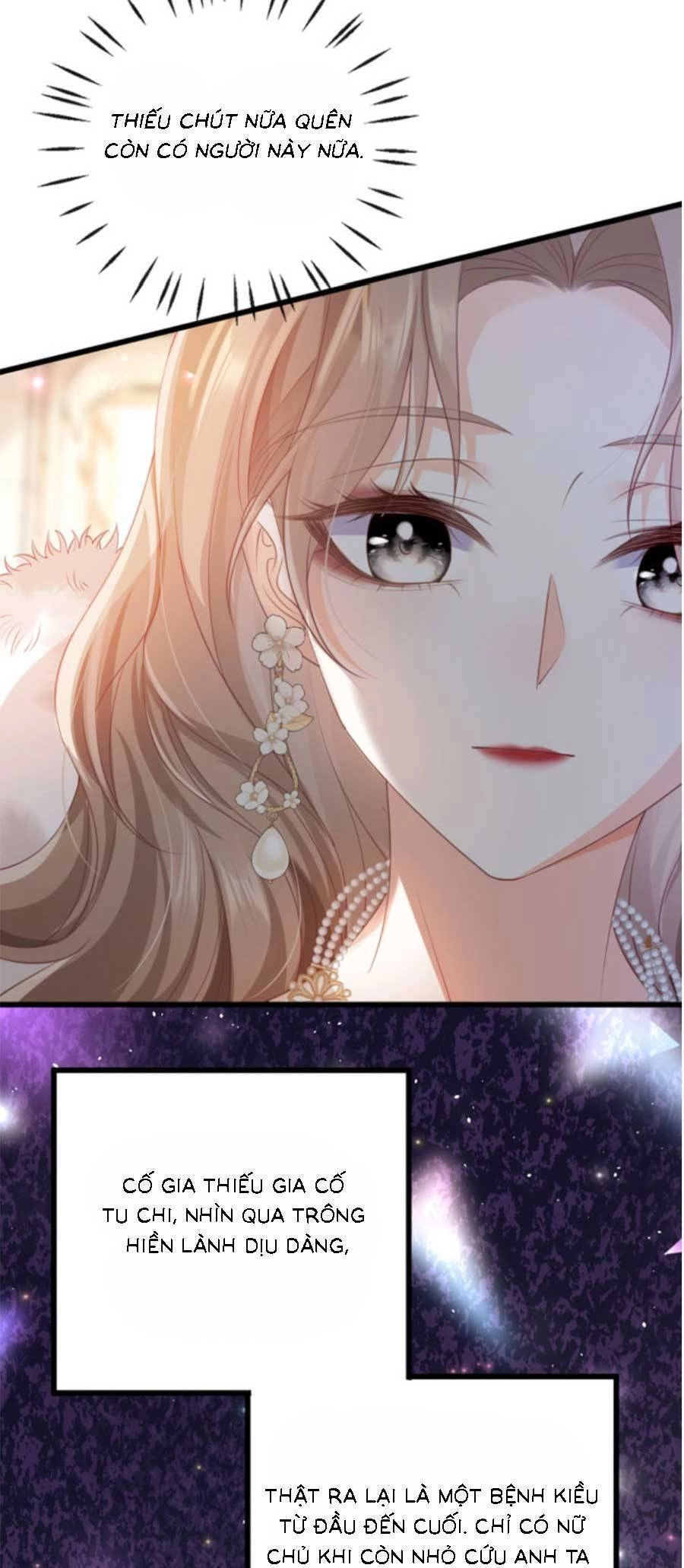 Phá Vỡ Kế Hoạch Của Tra Nam Tôi Về Bên Đại Boss Chapter 1 - 32