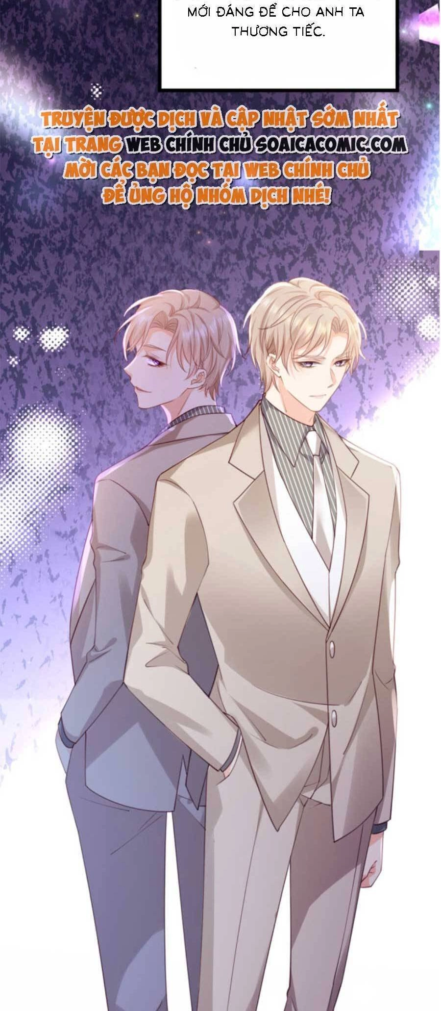 Phá Vỡ Kế Hoạch Của Tra Nam Tôi Về Bên Đại Boss Chapter 1 - 33