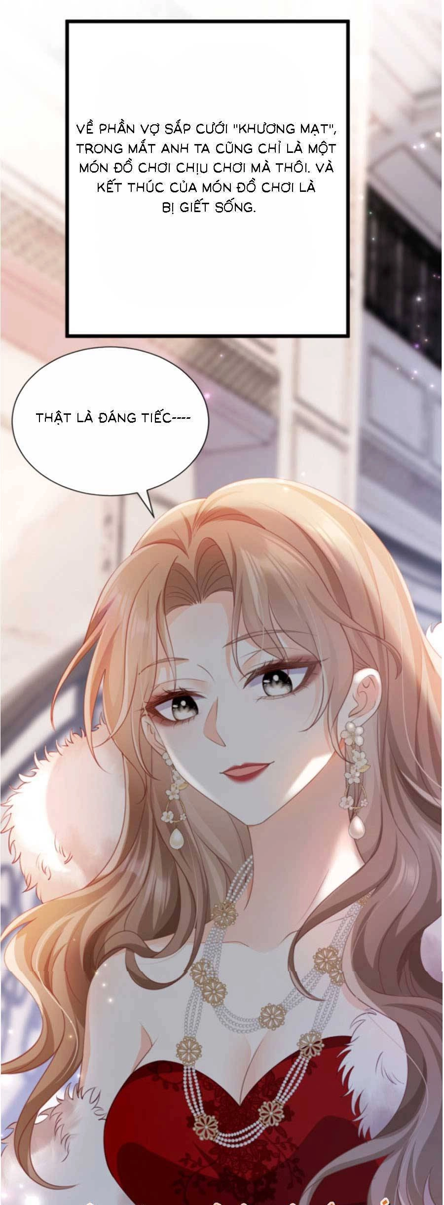 Phá Vỡ Kế Hoạch Của Tra Nam Tôi Về Bên Đại Boss Chapter 1 - 35