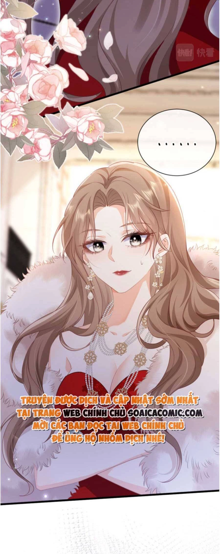 Phá Vỡ Kế Hoạch Của Tra Nam Tôi Về Bên Đại Boss Chapter 1 - 41