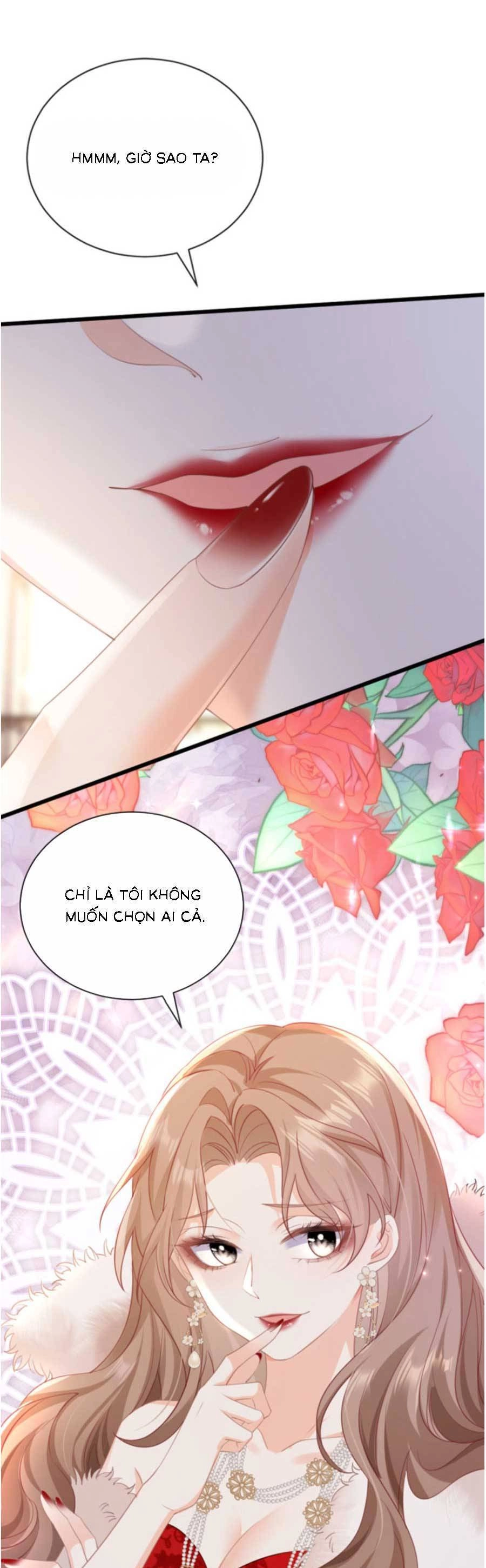 Phá Vỡ Kế Hoạch Của Tra Nam Tôi Về Bên Đại Boss Chapter 1 - 43