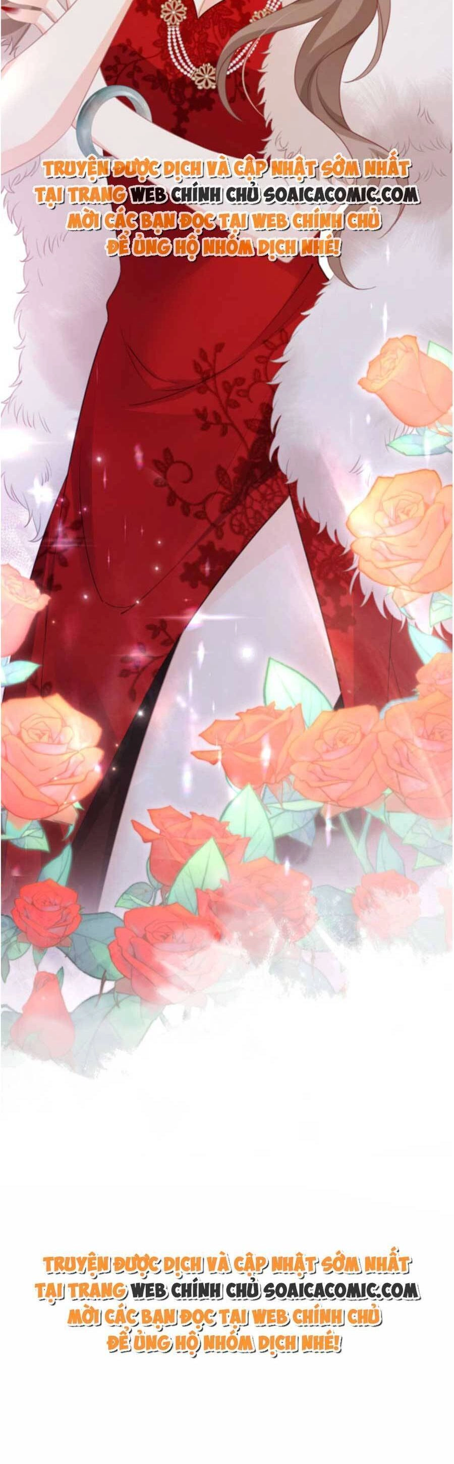 Phá Vỡ Kế Hoạch Của Tra Nam Tôi Về Bên Đại Boss Chapter 1 - 44