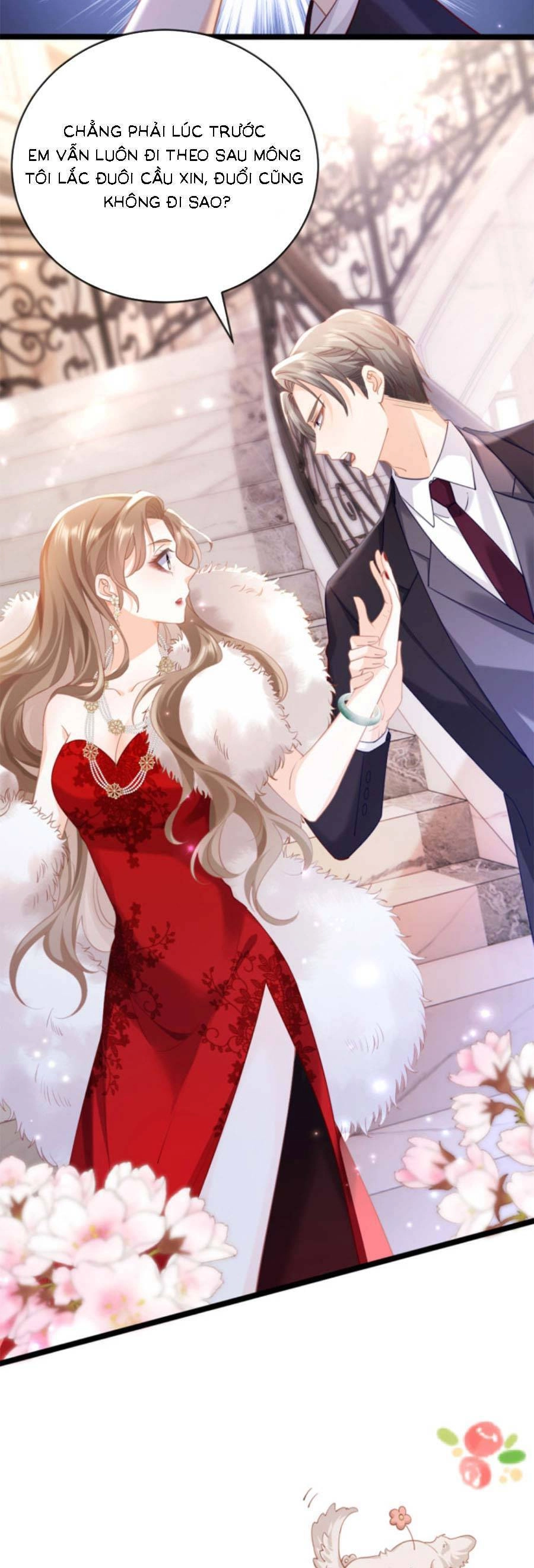 Phá Vỡ Kế Hoạch Của Tra Nam Tôi Về Bên Đại Boss Chapter 2 - 2