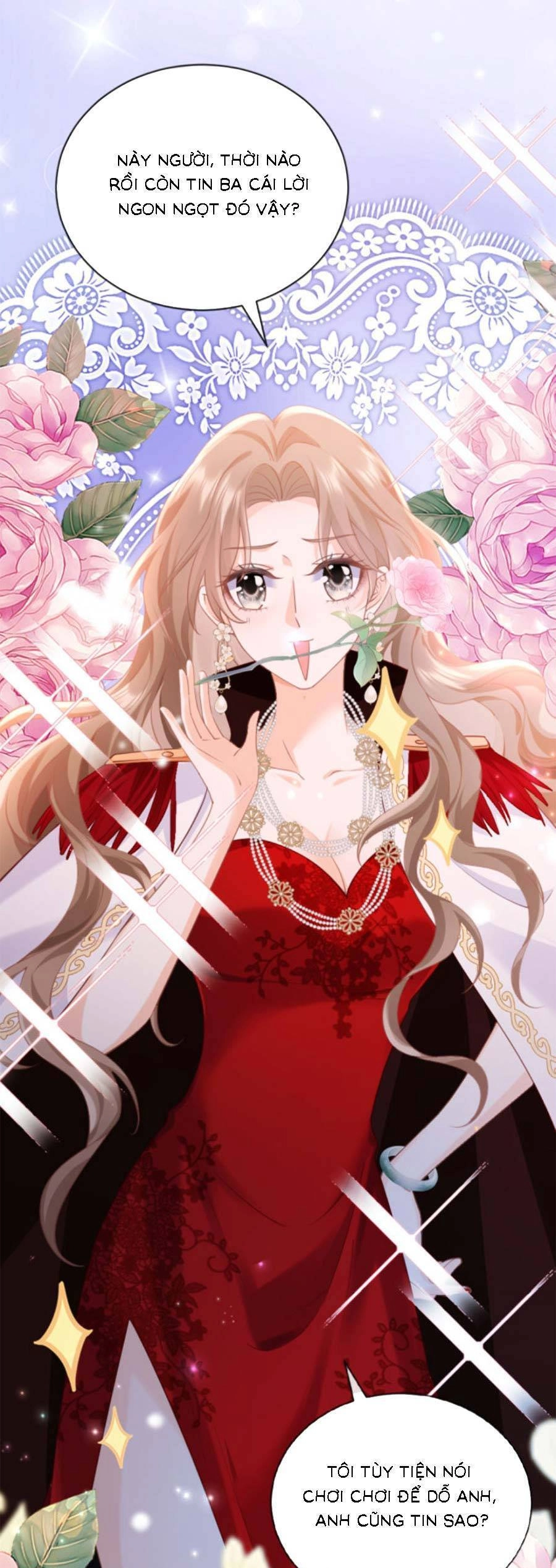 Phá Vỡ Kế Hoạch Của Tra Nam Tôi Về Bên Đại Boss Chapter 2 - 4