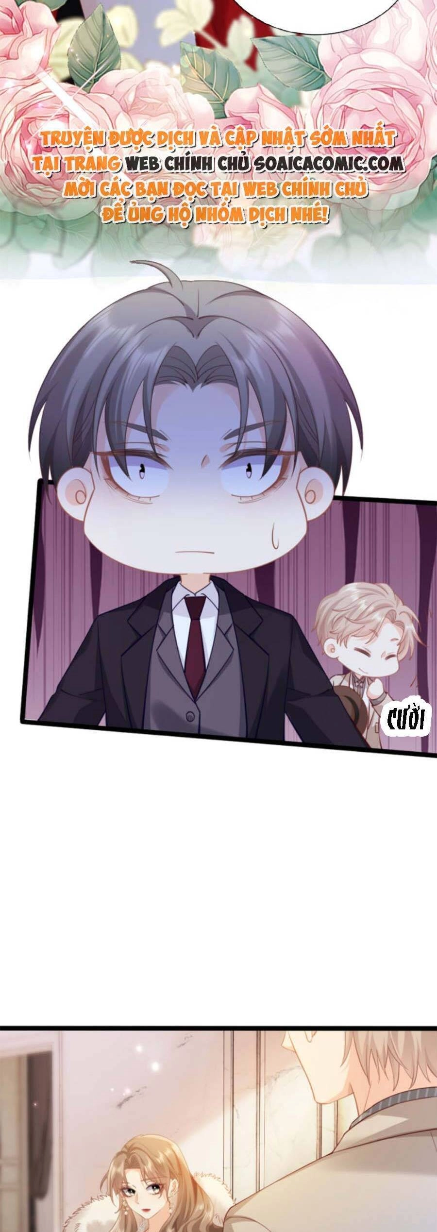 Phá Vỡ Kế Hoạch Của Tra Nam Tôi Về Bên Đại Boss Chapter 2 - 5