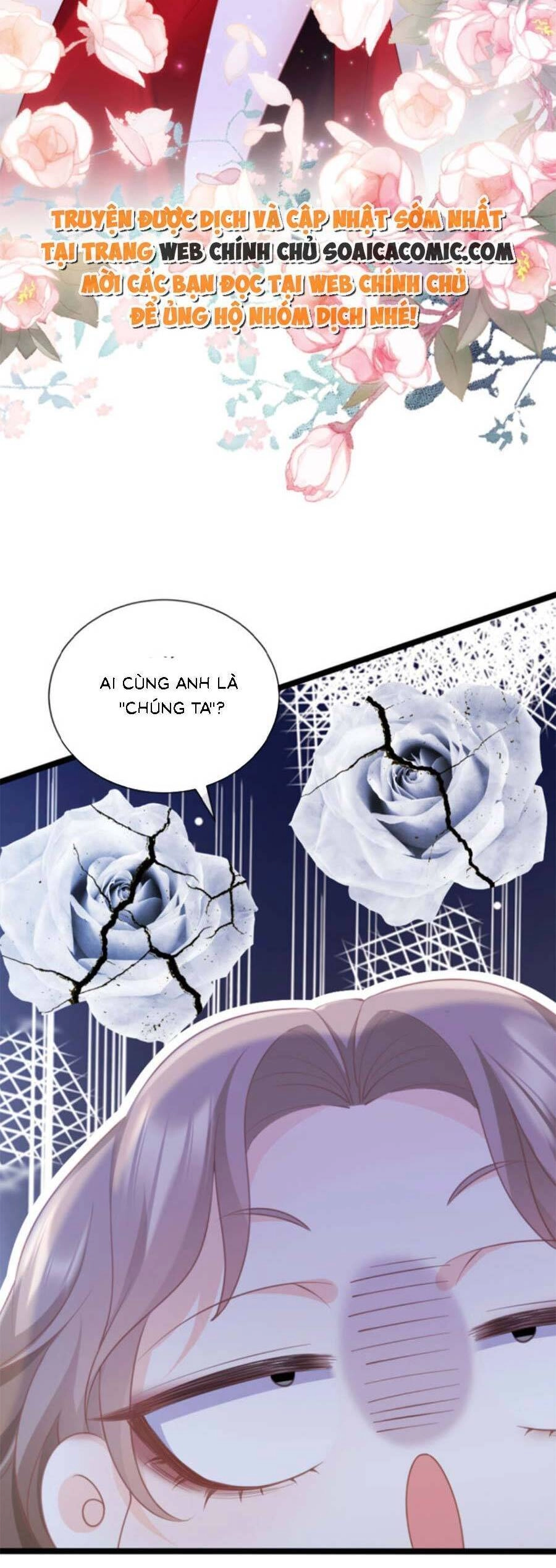 Phá Vỡ Kế Hoạch Của Tra Nam Tôi Về Bên Đại Boss Chapter 2 - 7