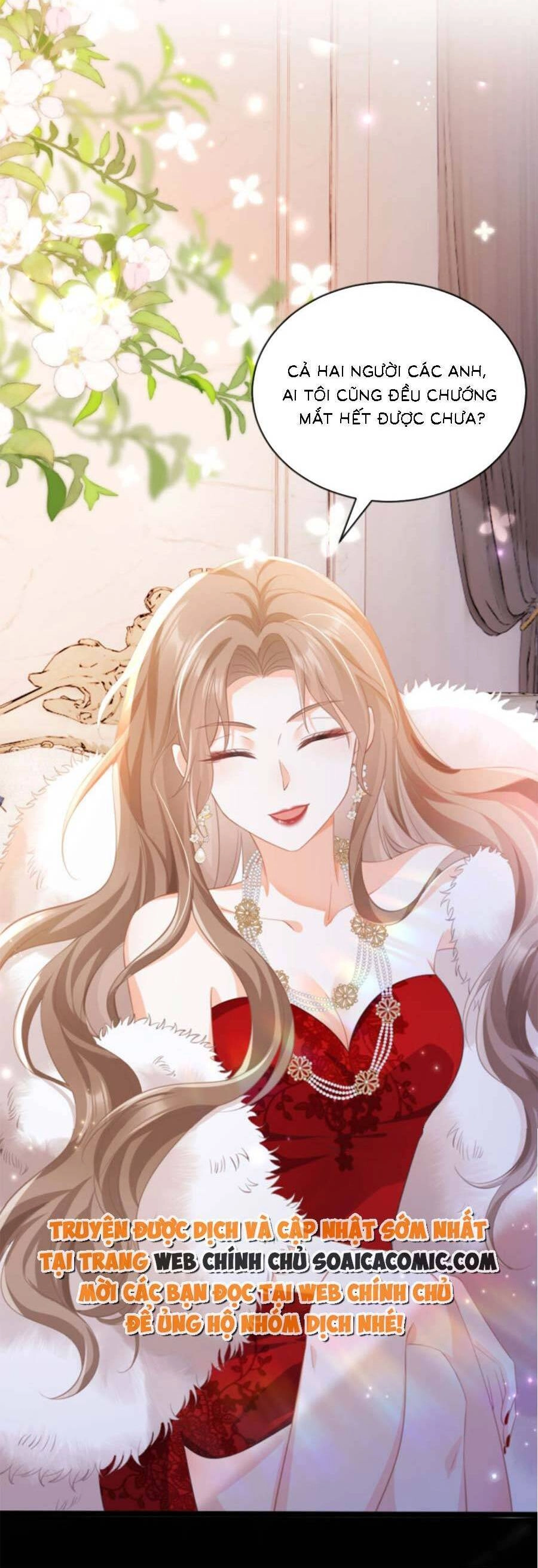 Phá Vỡ Kế Hoạch Của Tra Nam Tôi Về Bên Đại Boss Chapter 2 - 10