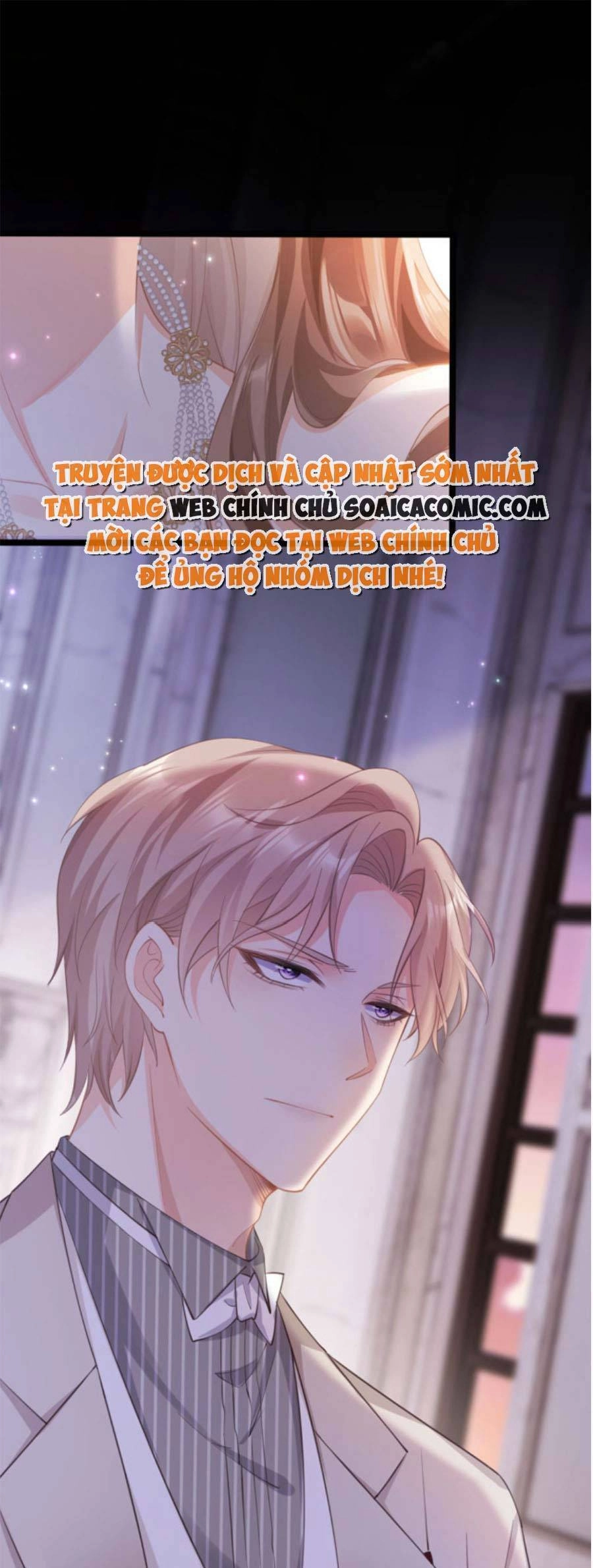 Phá Vỡ Kế Hoạch Của Tra Nam Tôi Về Bên Đại Boss Chapter 2 - 11