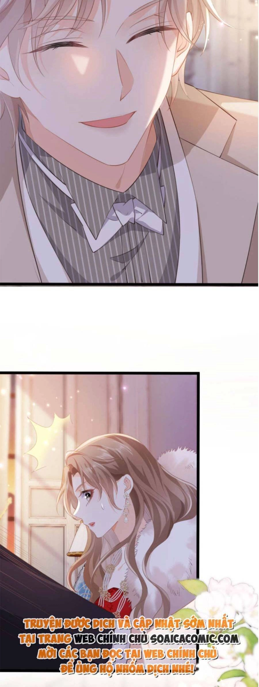 Phá Vỡ Kế Hoạch Của Tra Nam Tôi Về Bên Đại Boss Chapter 2 - 13