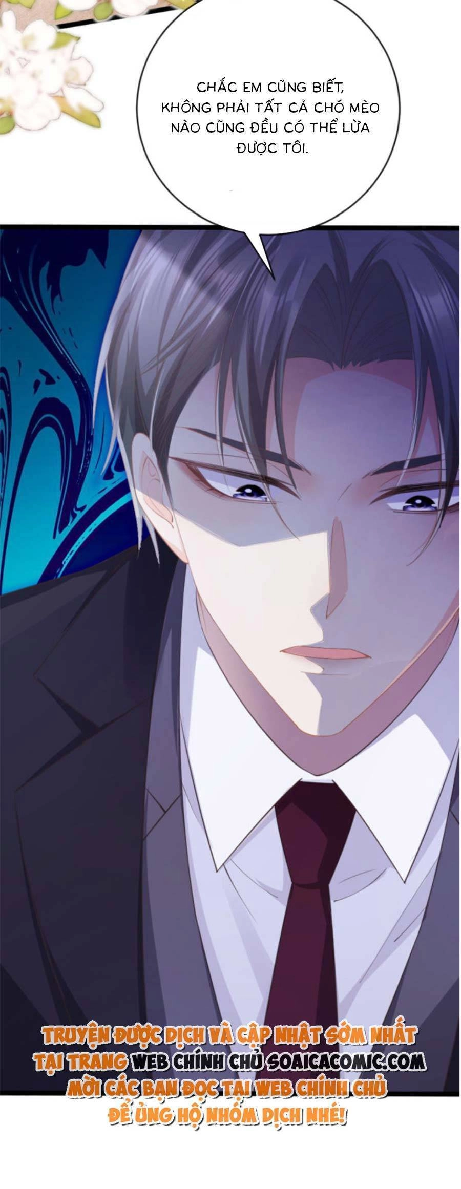 Phá Vỡ Kế Hoạch Của Tra Nam Tôi Về Bên Đại Boss Chapter 2 - 15