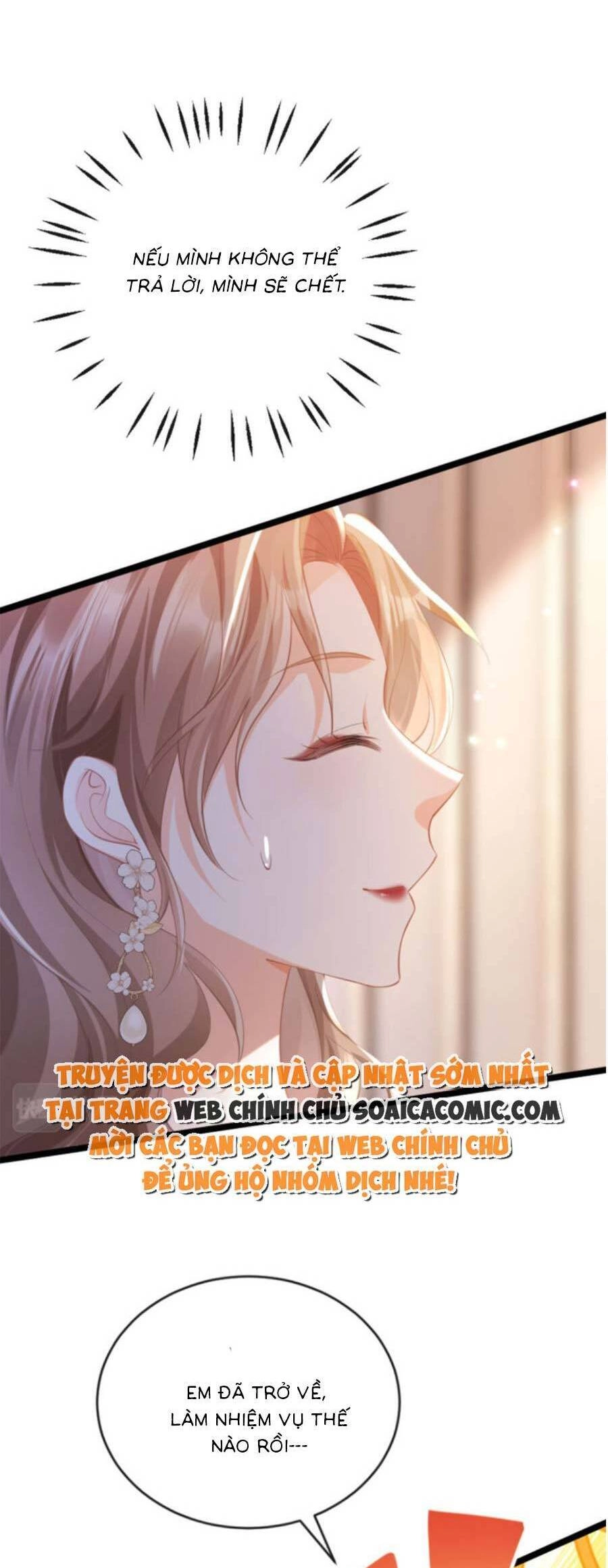 Phá Vỡ Kế Hoạch Của Tra Nam Tôi Về Bên Đại Boss Chapter 2 - 16