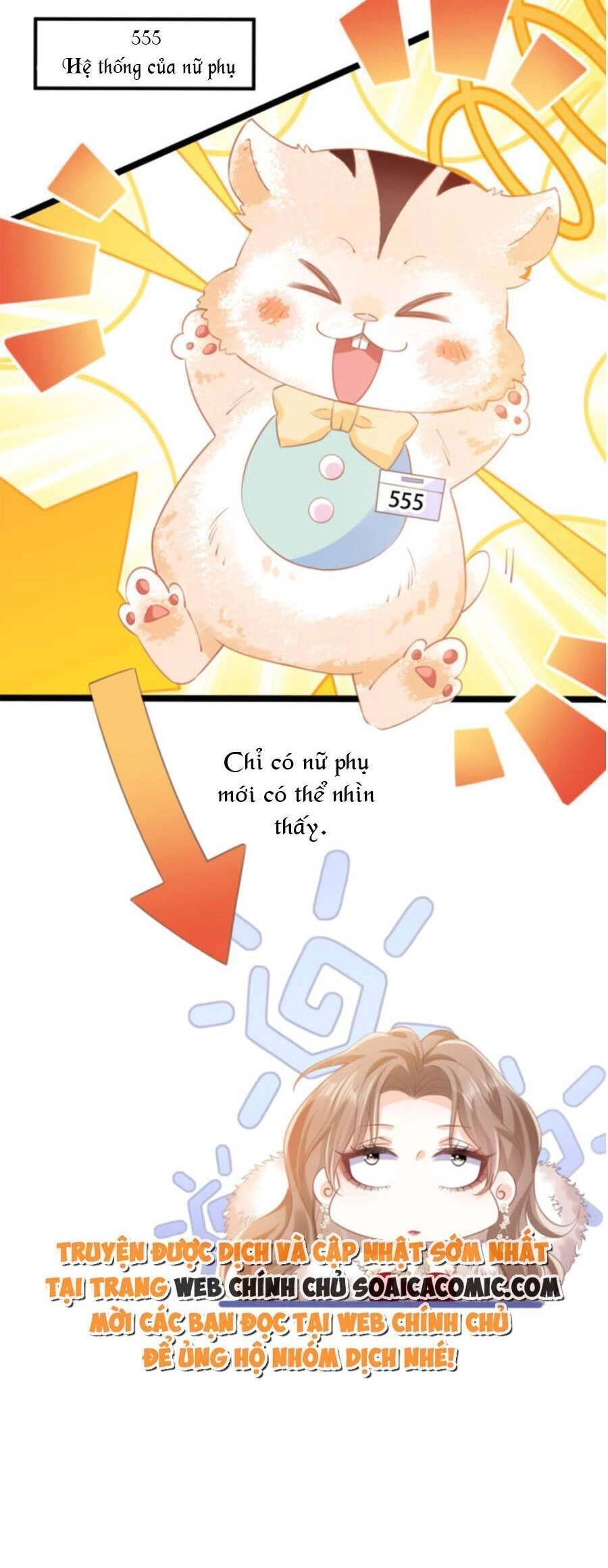 Phá Vỡ Kế Hoạch Của Tra Nam Tôi Về Bên Đại Boss Chapter 2 - 17