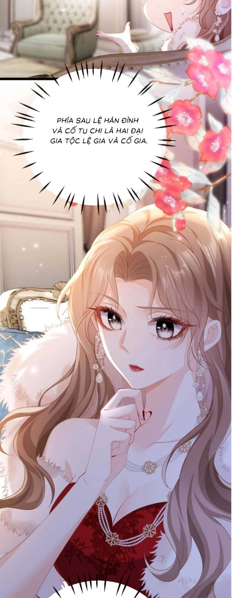 Phá Vỡ Kế Hoạch Của Tra Nam Tôi Về Bên Đại Boss Chapter 2 - 20