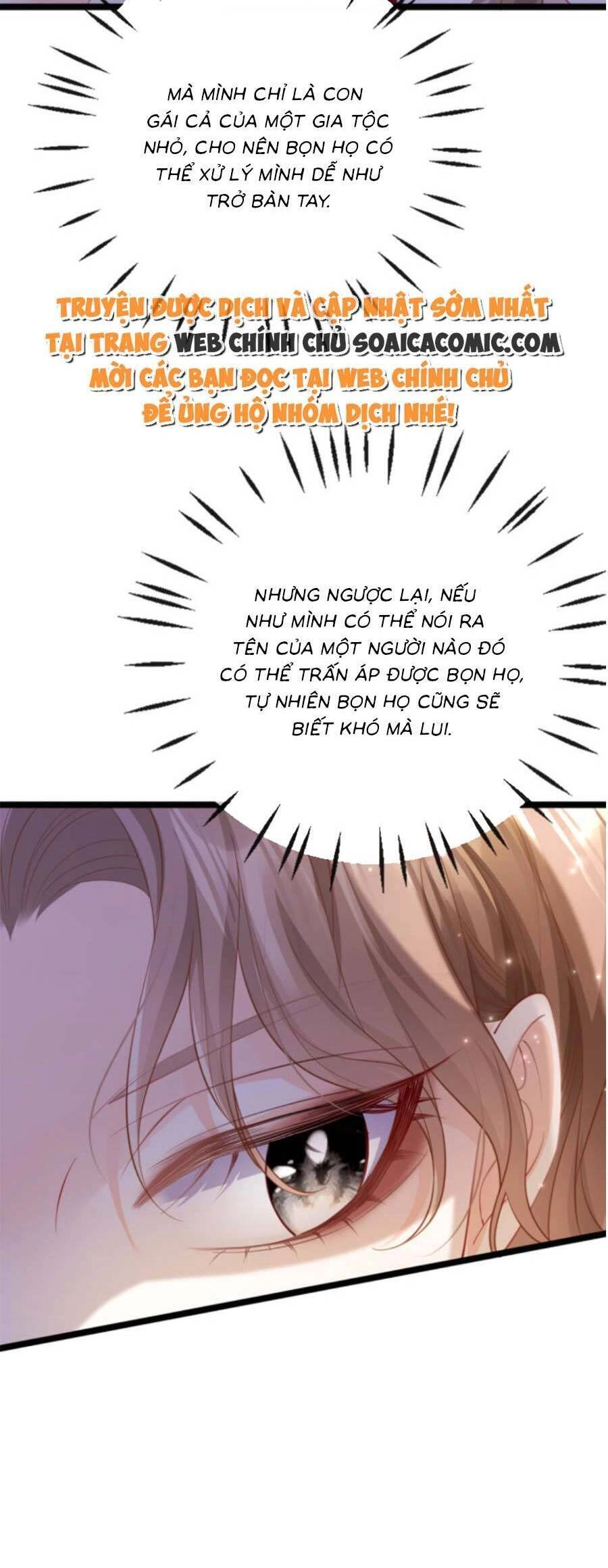 Phá Vỡ Kế Hoạch Của Tra Nam Tôi Về Bên Đại Boss Chapter 2 - 21