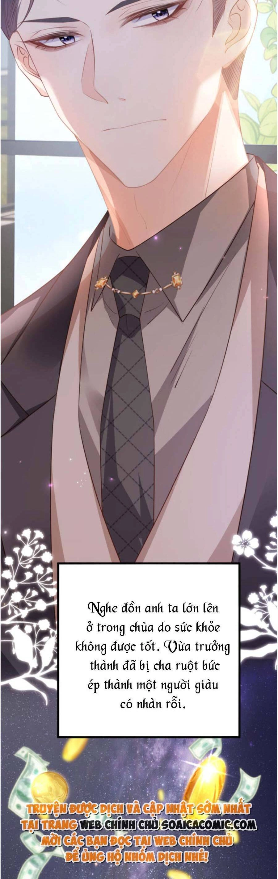 Phá Vỡ Kế Hoạch Của Tra Nam Tôi Về Bên Đại Boss Chapter 2 - 24