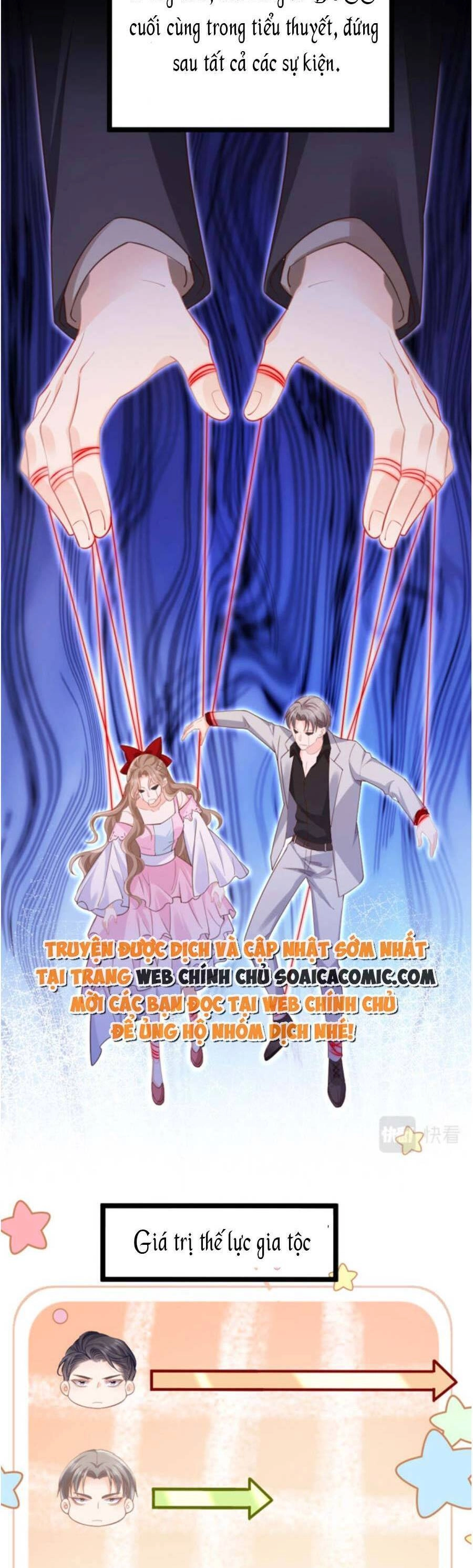 Phá Vỡ Kế Hoạch Của Tra Nam Tôi Về Bên Đại Boss Chapter 2 - 26