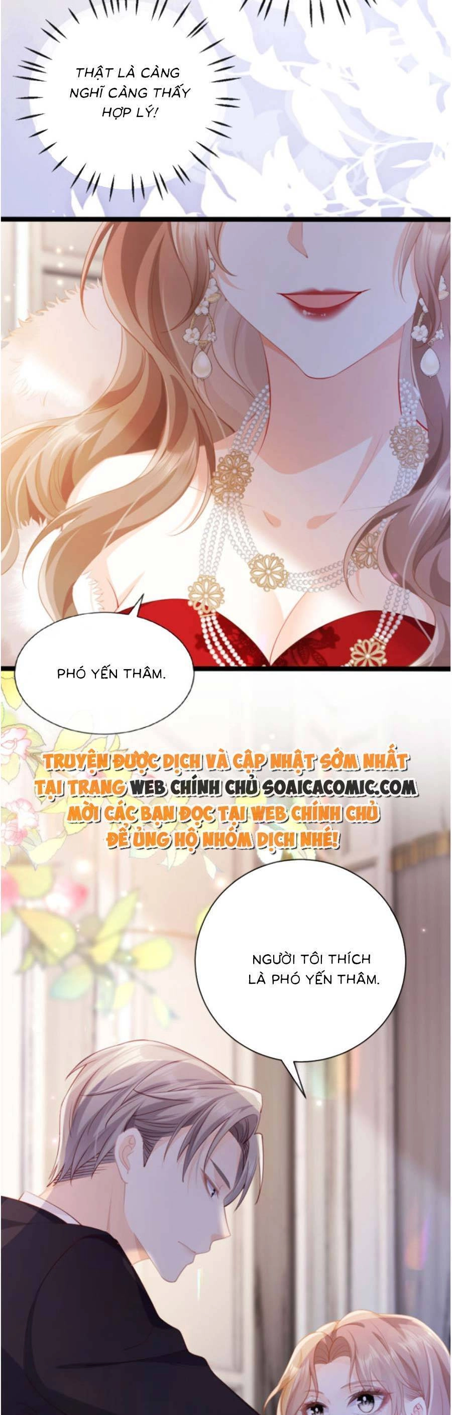 Phá Vỡ Kế Hoạch Của Tra Nam Tôi Về Bên Đại Boss Chapter 2 - 28