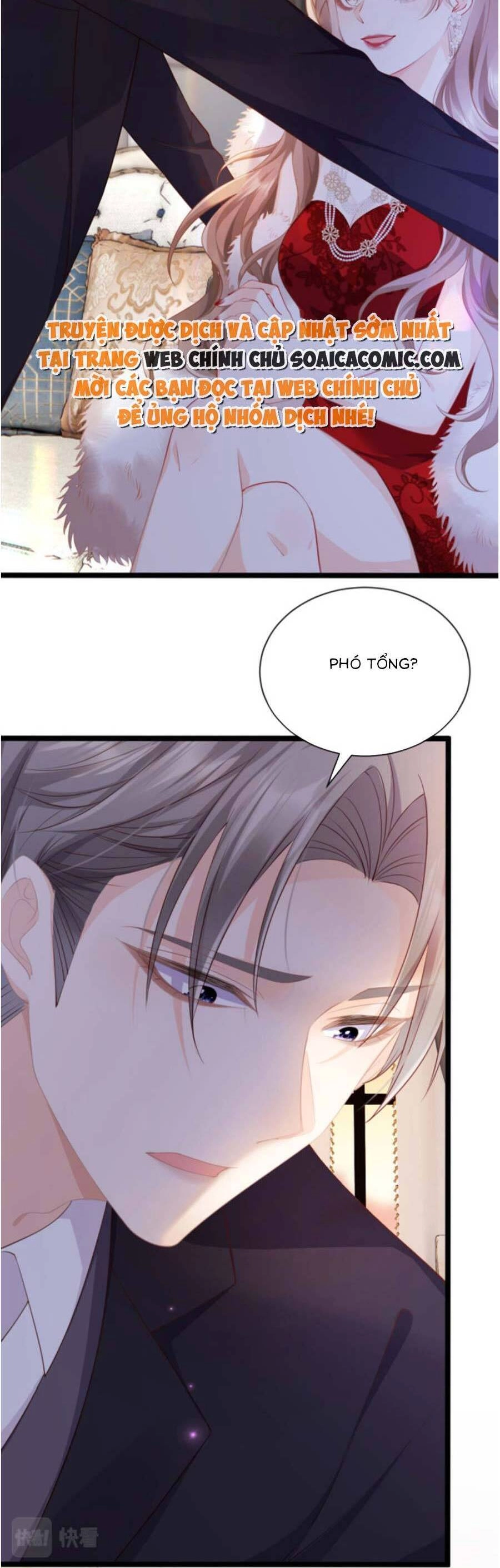 Phá Vỡ Kế Hoạch Của Tra Nam Tôi Về Bên Đại Boss Chapter 2 - 29