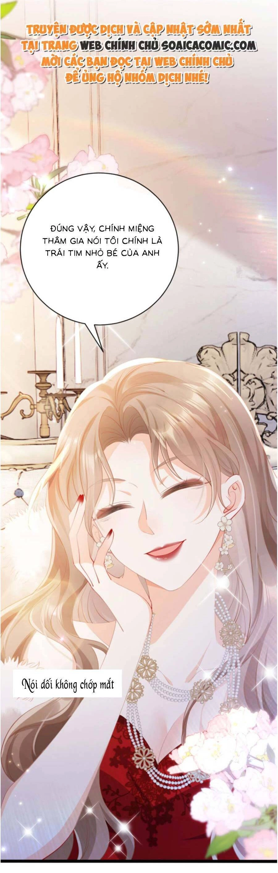 Phá Vỡ Kế Hoạch Của Tra Nam Tôi Về Bên Đại Boss Chapter 2 - 30