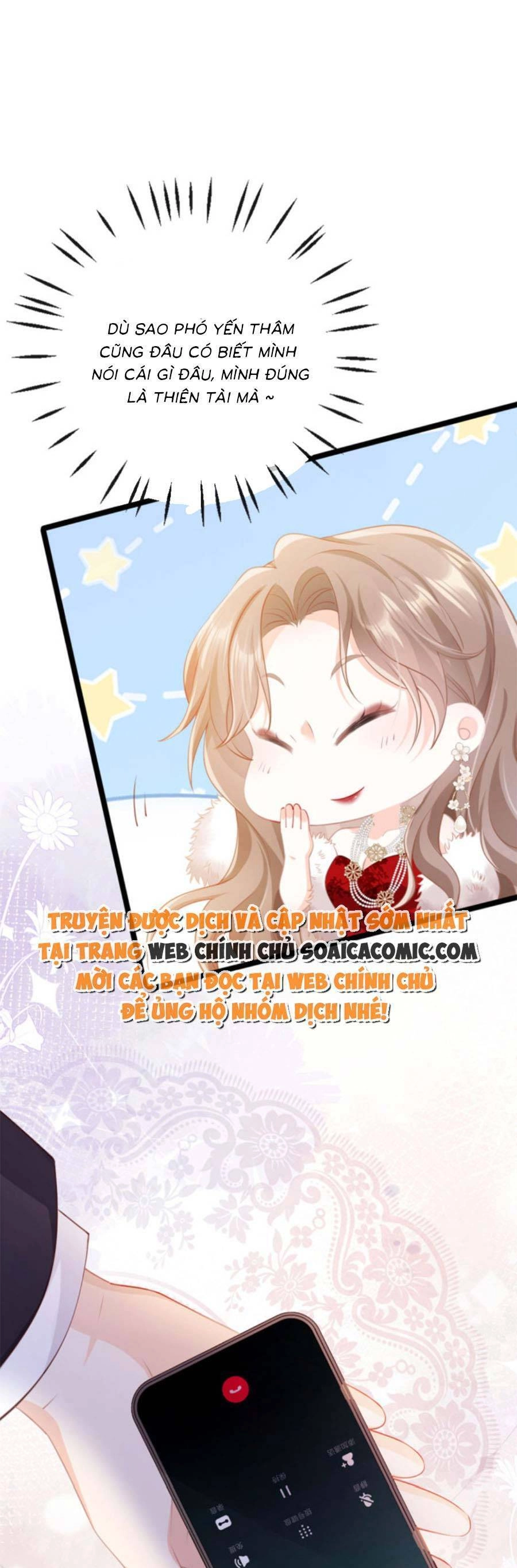 Phá Vỡ Kế Hoạch Của Tra Nam Tôi Về Bên Đại Boss Chapter 2 - 31