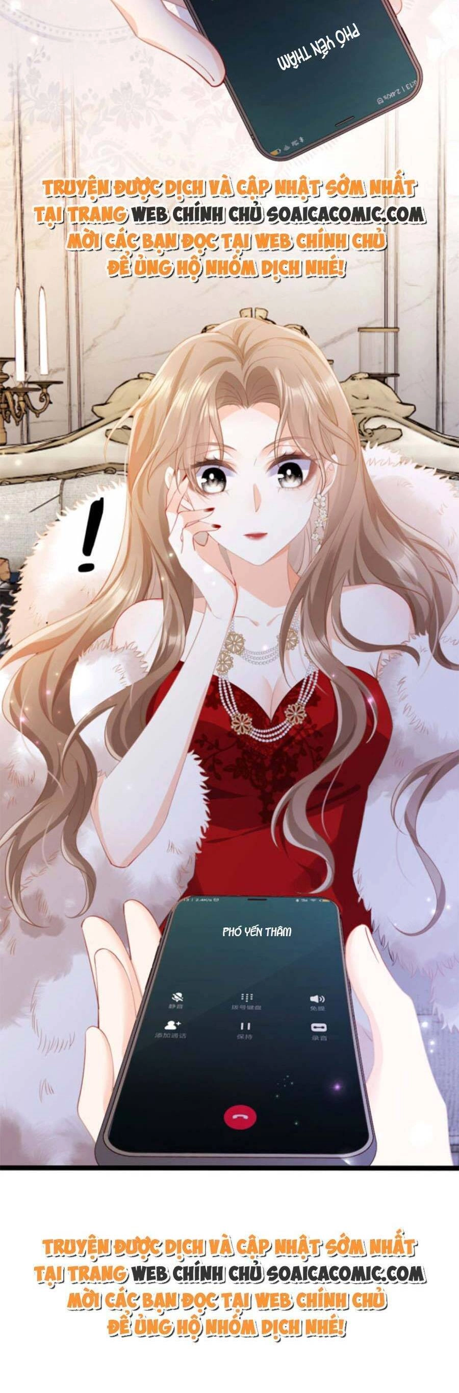 Phá Vỡ Kế Hoạch Của Tra Nam Tôi Về Bên Đại Boss Chapter 2 - 32