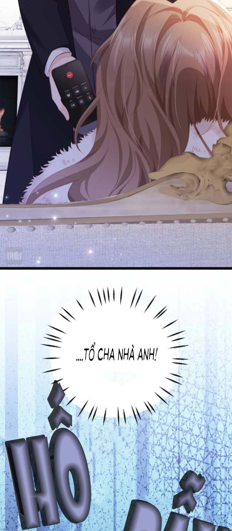 Phá Vỡ Kế Hoạch Của Tra Nam Tôi Về Bên Đại Boss Chapter 2 - 34