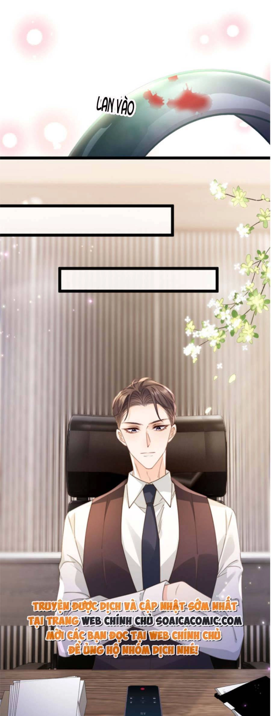 Phá Vỡ Kế Hoạch Của Tra Nam Tôi Về Bên Đại Boss Chapter 3 - 16