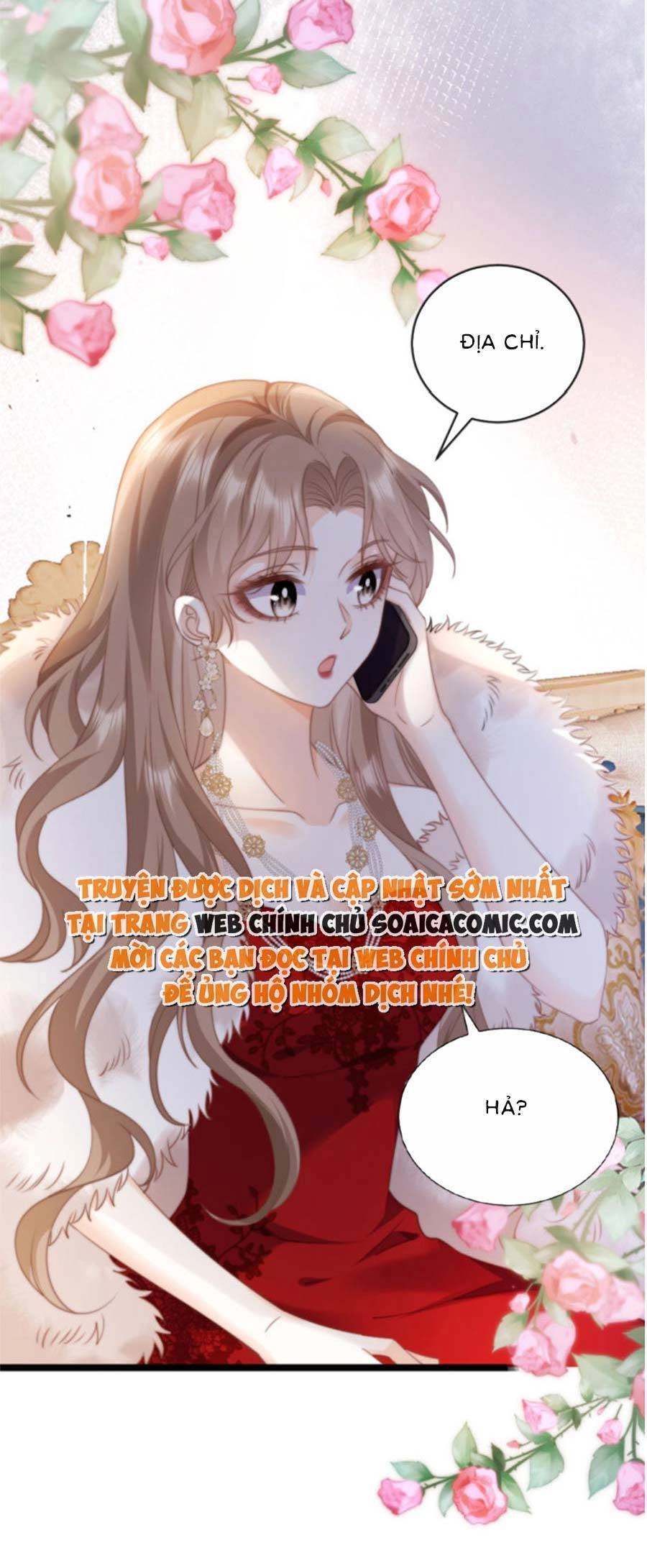 Phá Vỡ Kế Hoạch Của Tra Nam Tôi Về Bên Đại Boss Chapter 3 - 28