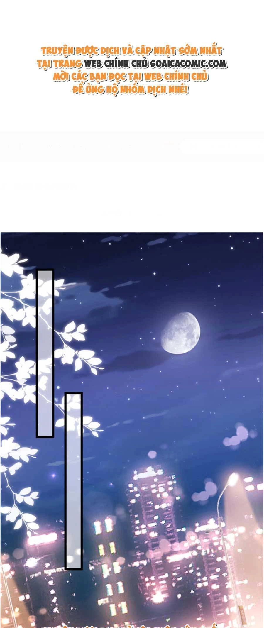 Phá Vỡ Kế Hoạch Của Tra Nam Tôi Về Bên Đại Boss Chapter 4 - 1