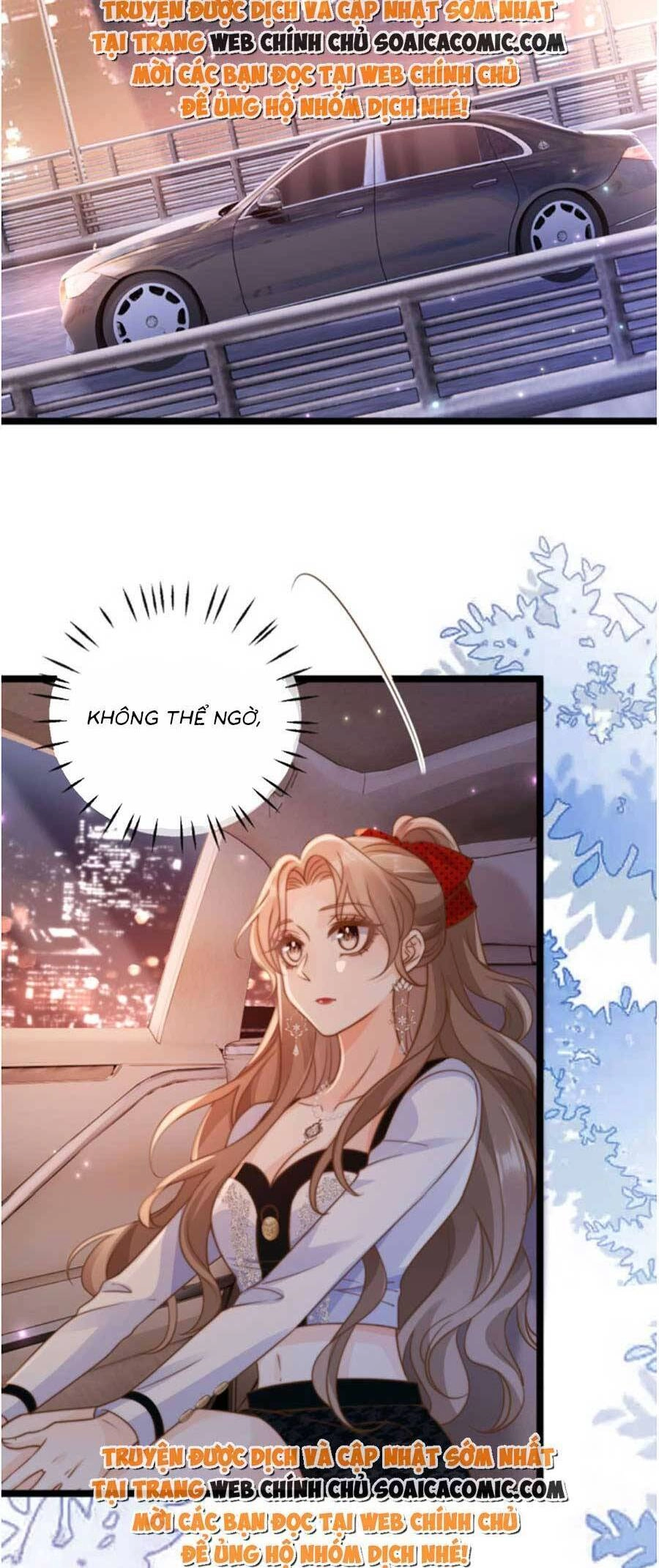 Phá Vỡ Kế Hoạch Của Tra Nam Tôi Về Bên Đại Boss Chapter 4 - 2