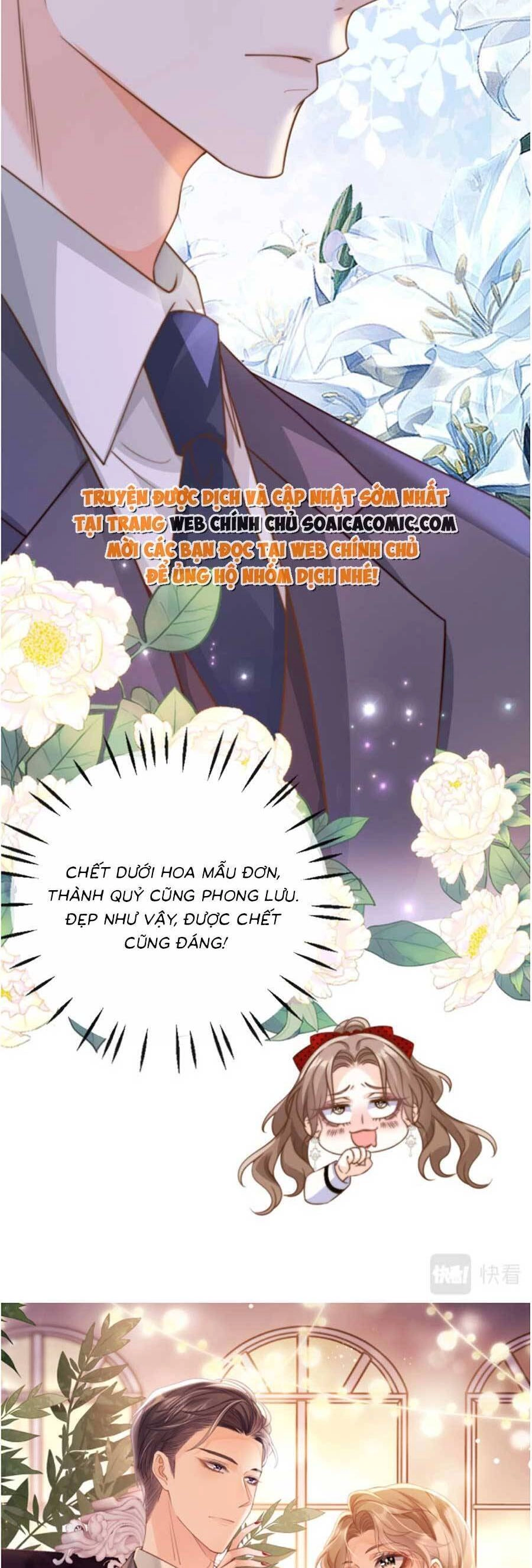 Phá Vỡ Kế Hoạch Của Tra Nam Tôi Về Bên Đại Boss Chapter 4 - 5