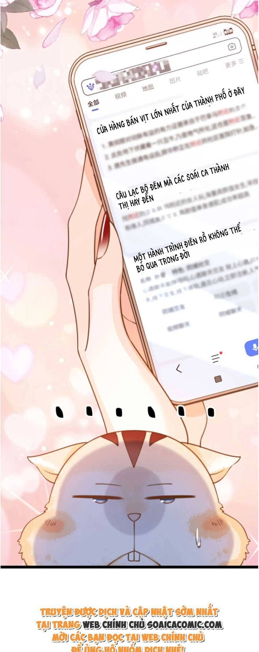 Phá Vỡ Kế Hoạch Của Tra Nam Tôi Về Bên Đại Boss Chapter 4 - 10