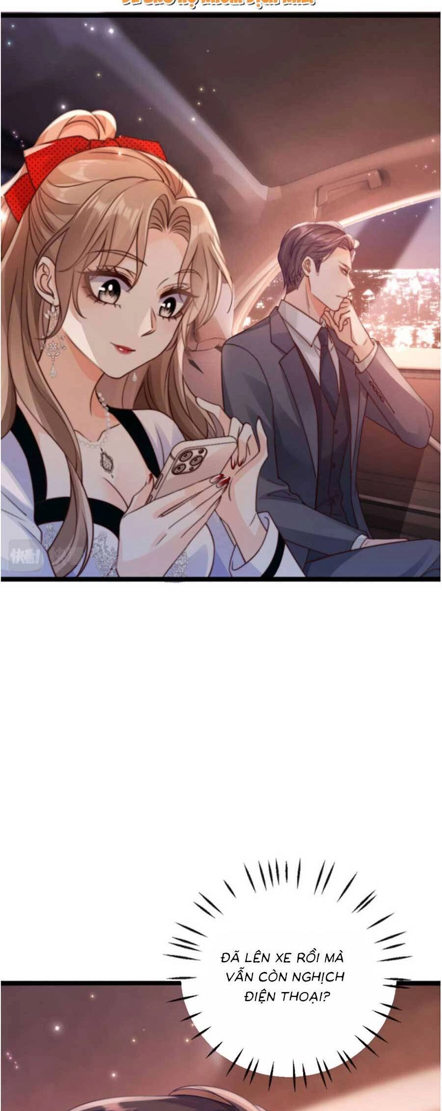 Phá Vỡ Kế Hoạch Của Tra Nam Tôi Về Bên Đại Boss Chapter 4 - 11