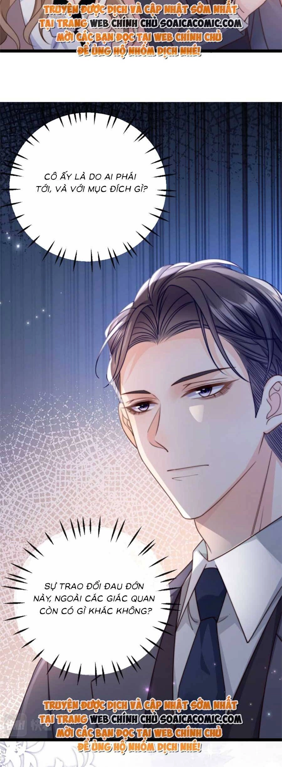 Phá Vỡ Kế Hoạch Của Tra Nam Tôi Về Bên Đại Boss Chapter 4 - 19