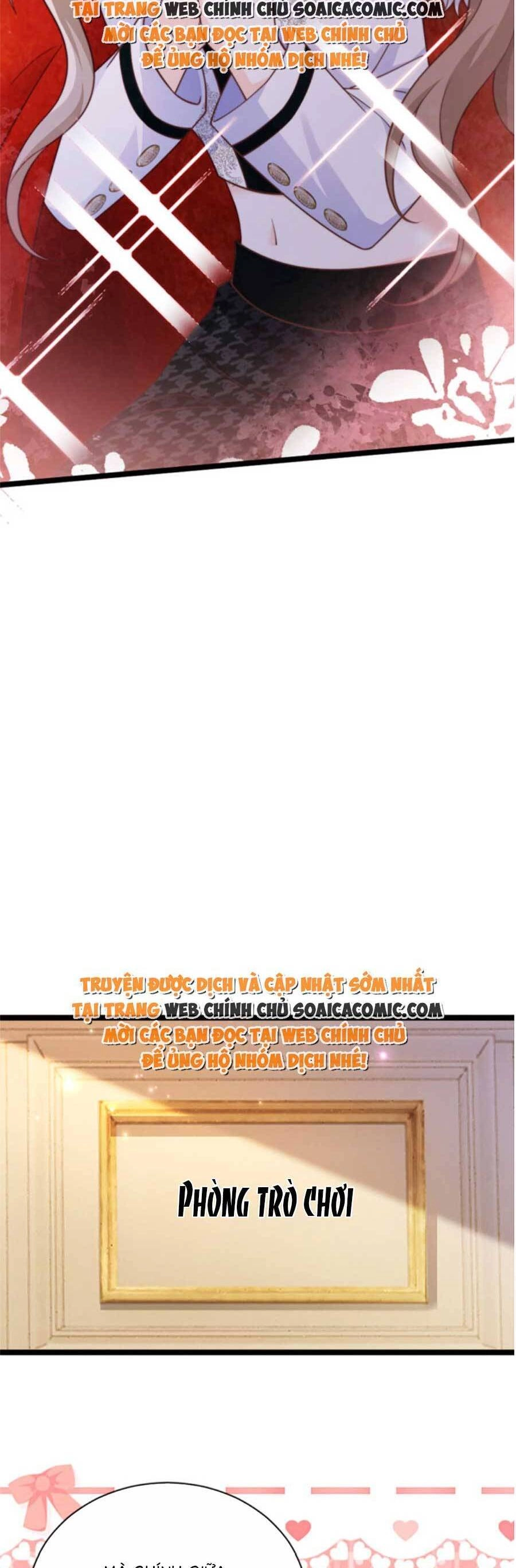 Phá Vỡ Kế Hoạch Của Tra Nam Tôi Về Bên Đại Boss Chapter 4 - 33