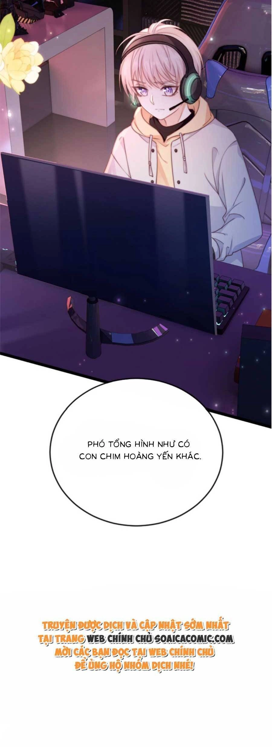 Phá Vỡ Kế Hoạch Của Tra Nam Tôi Về Bên Đại Boss Chapter 4 - 37