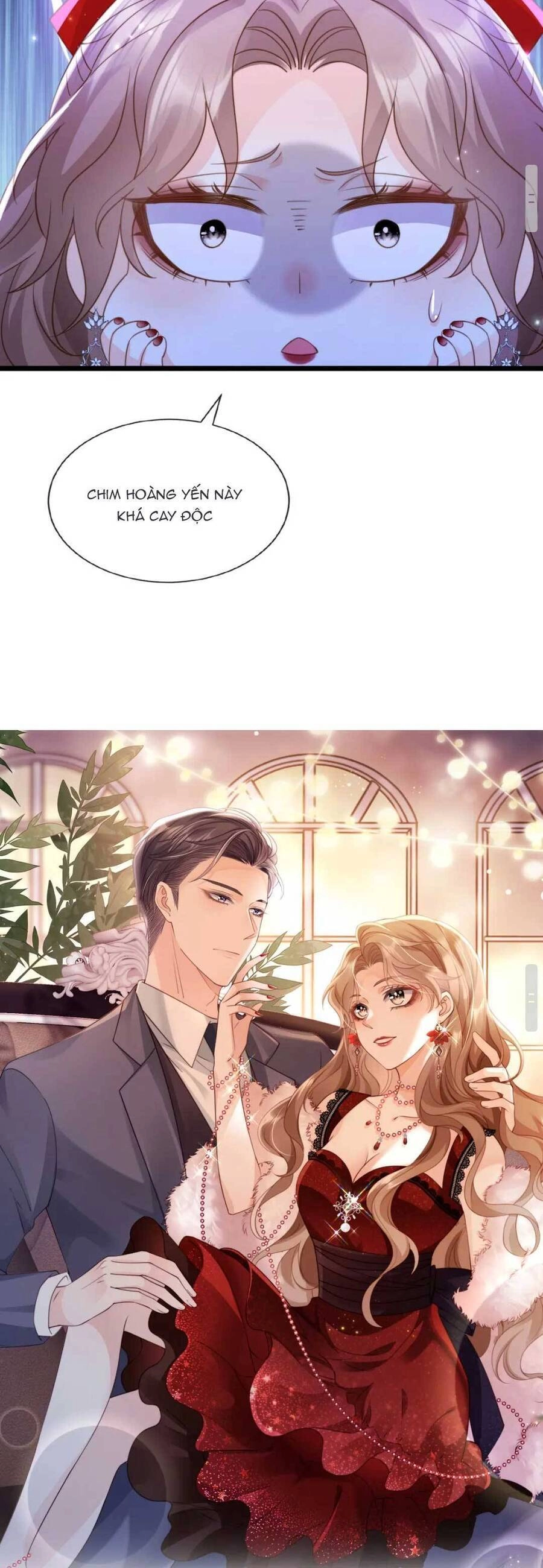 Phá Vỡ Kế Hoạch Của Tra Nam Tôi Về Bên Đại Boss Chapter 5 - 4