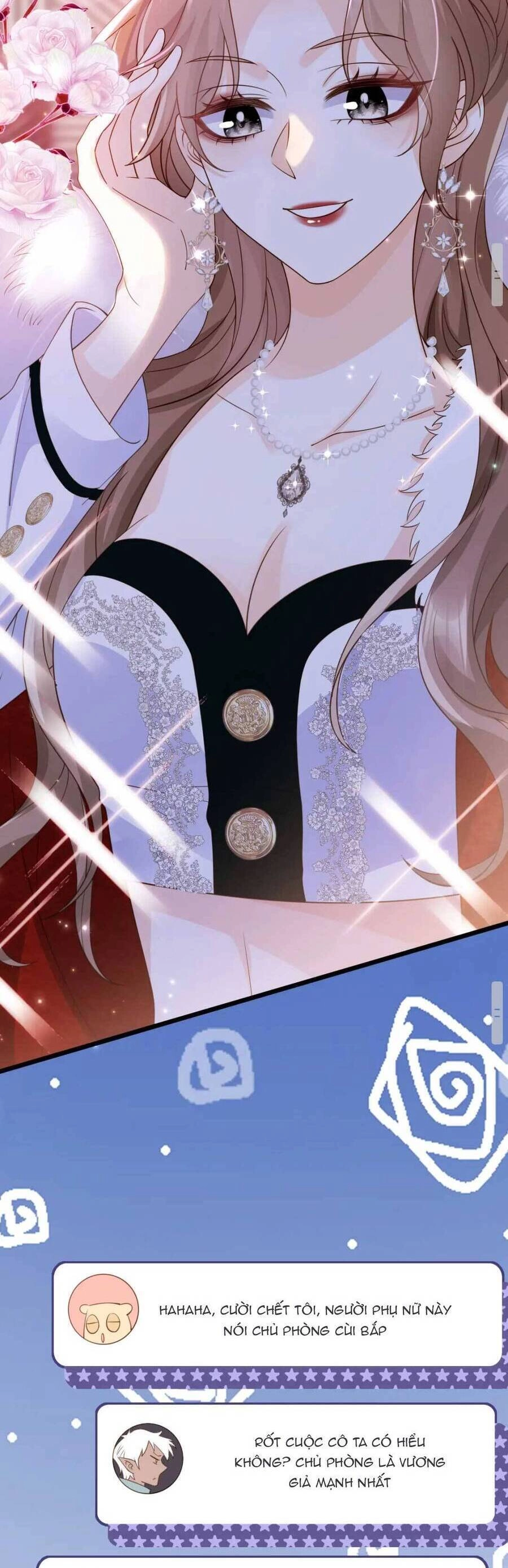 Phá Vỡ Kế Hoạch Của Tra Nam Tôi Về Bên Đại Boss Chapter 5 - 15