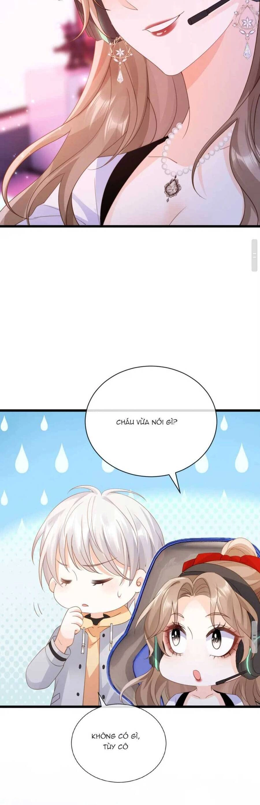 Phá Vỡ Kế Hoạch Của Tra Nam Tôi Về Bên Đại Boss Chapter 5 - 21