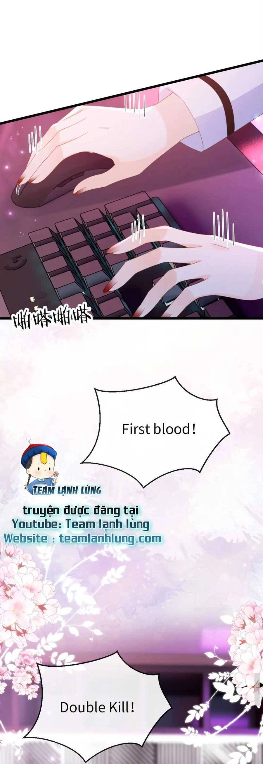 Phá Vỡ Kế Hoạch Của Tra Nam Tôi Về Bên Đại Boss Chapter 5 - 23