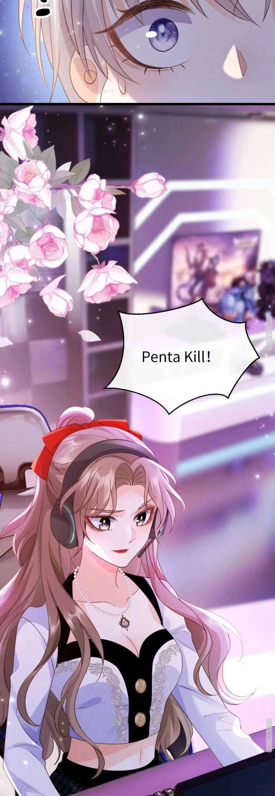 Phá Vỡ Kế Hoạch Của Tra Nam Tôi Về Bên Đại Boss Chapter 5 - 25