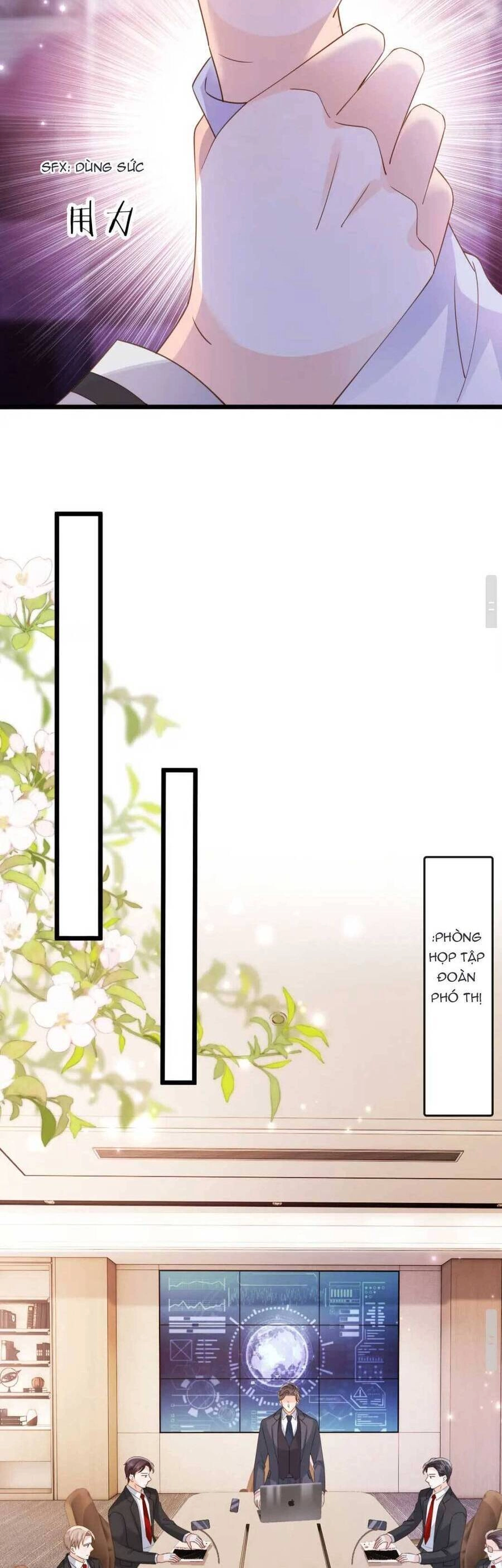 Phá Vỡ Kế Hoạch Của Tra Nam Tôi Về Bên Đại Boss Chapter 5 - 31