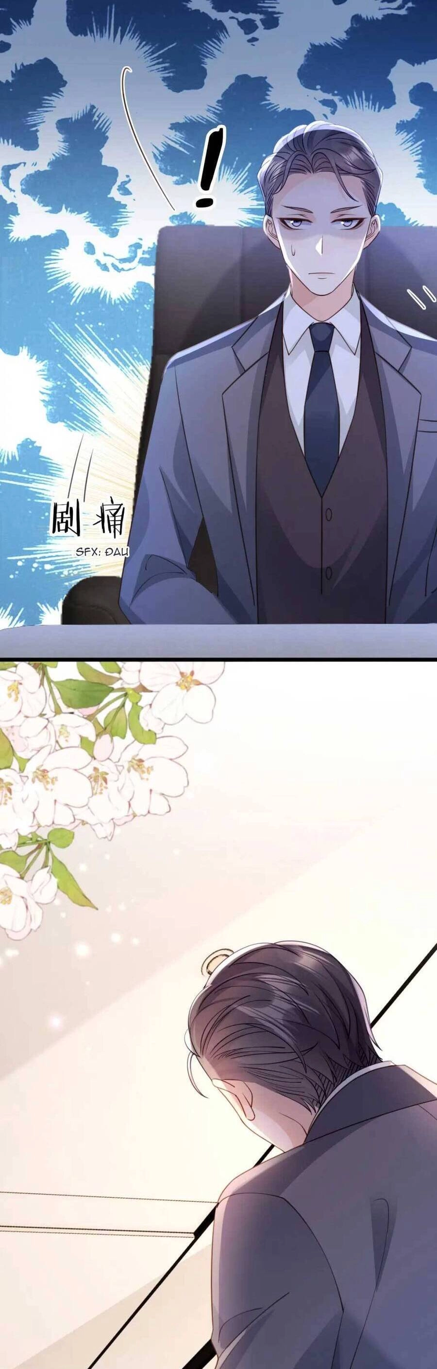 Phá Vỡ Kế Hoạch Của Tra Nam Tôi Về Bên Đại Boss Chapter 5 - 35