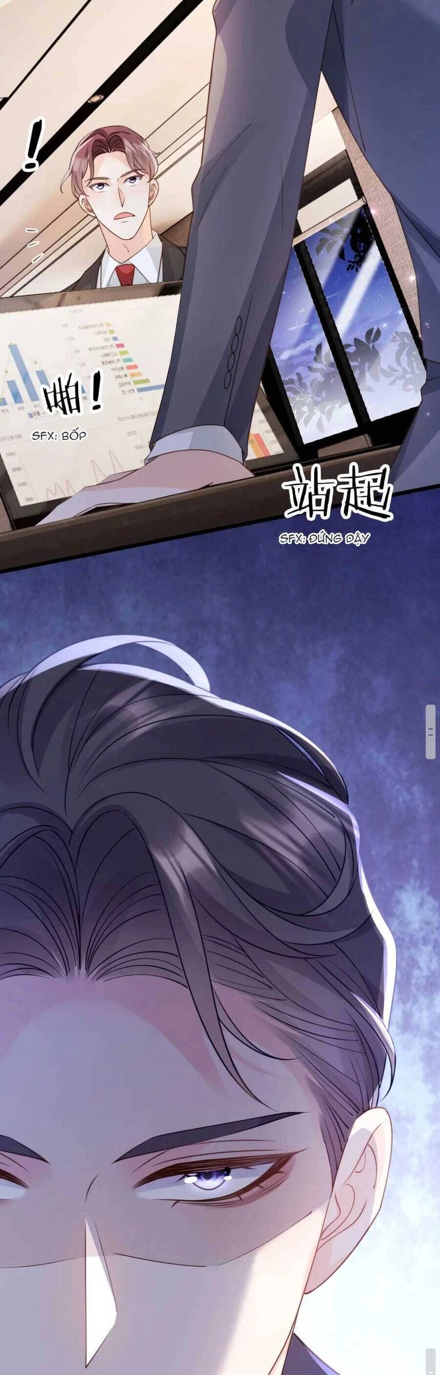 Phá Vỡ Kế Hoạch Của Tra Nam Tôi Về Bên Đại Boss Chapter 5 - 36