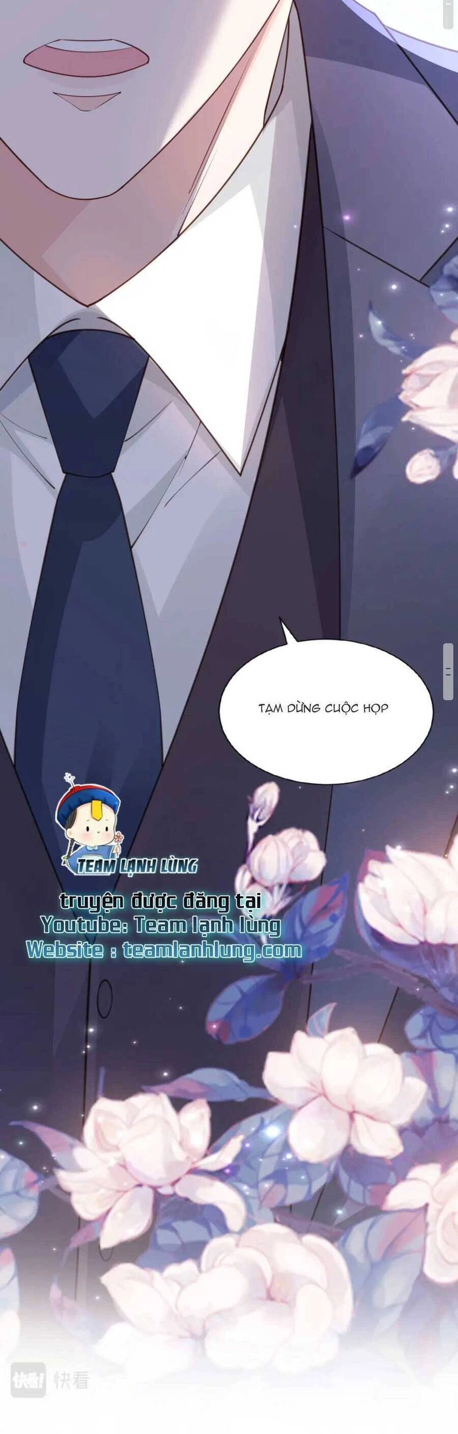 Phá Vỡ Kế Hoạch Của Tra Nam Tôi Về Bên Đại Boss Chapter 5 - 37