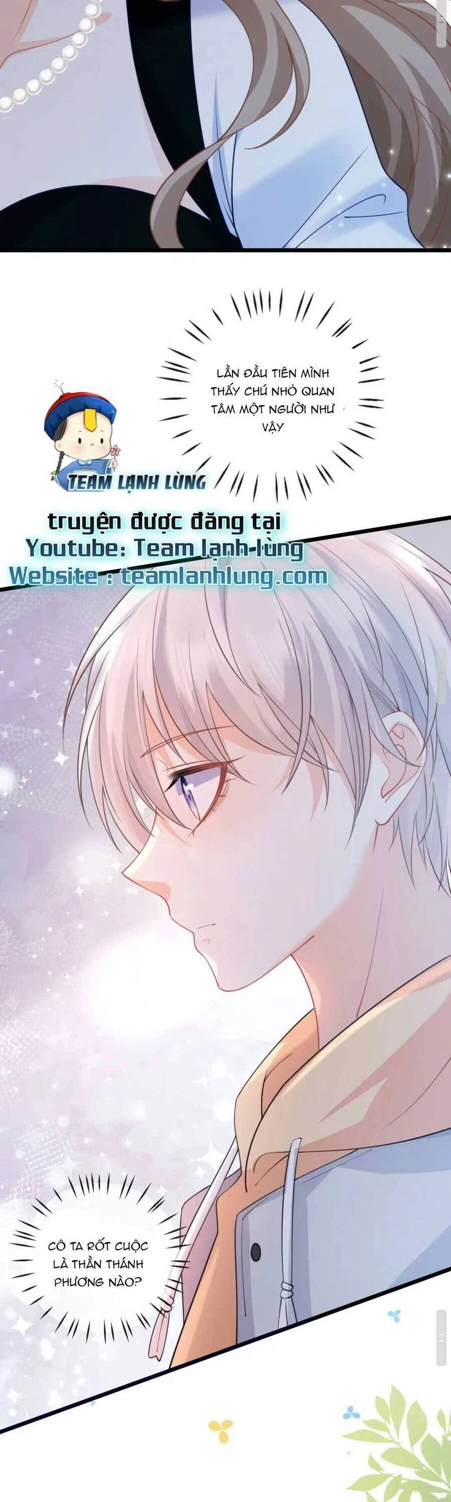 Phá Vỡ Kế Hoạch Của Tra Nam Tôi Về Bên Đại Boss Chapter 6 - 13