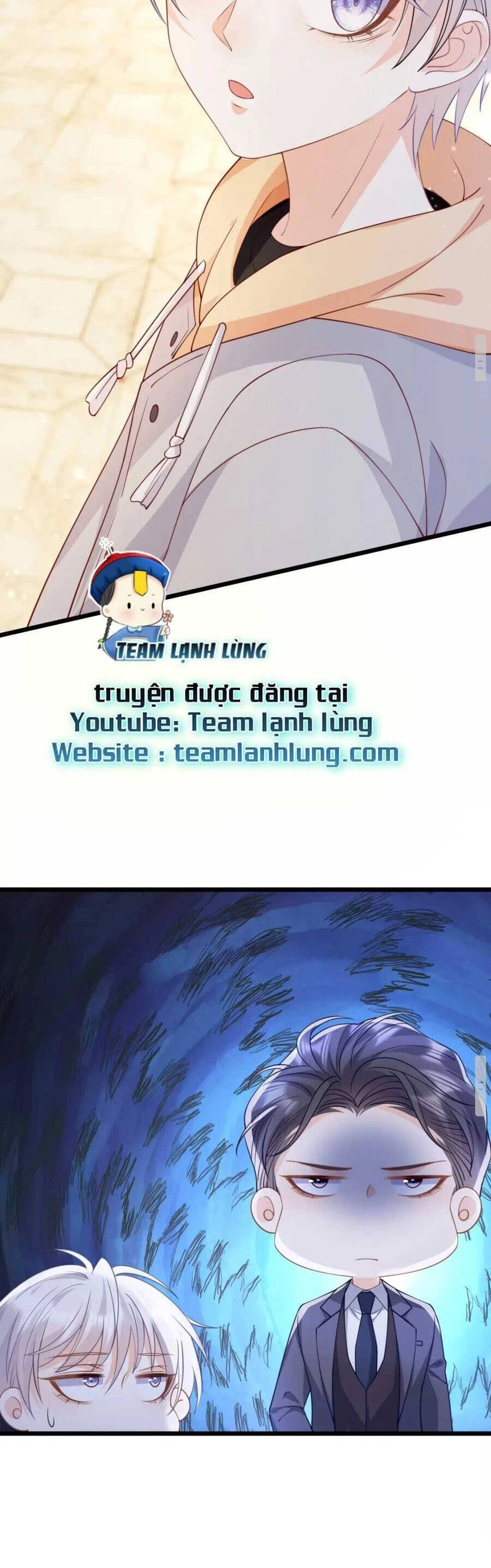 Phá Vỡ Kế Hoạch Của Tra Nam Tôi Về Bên Đại Boss Chapter 6 - 27