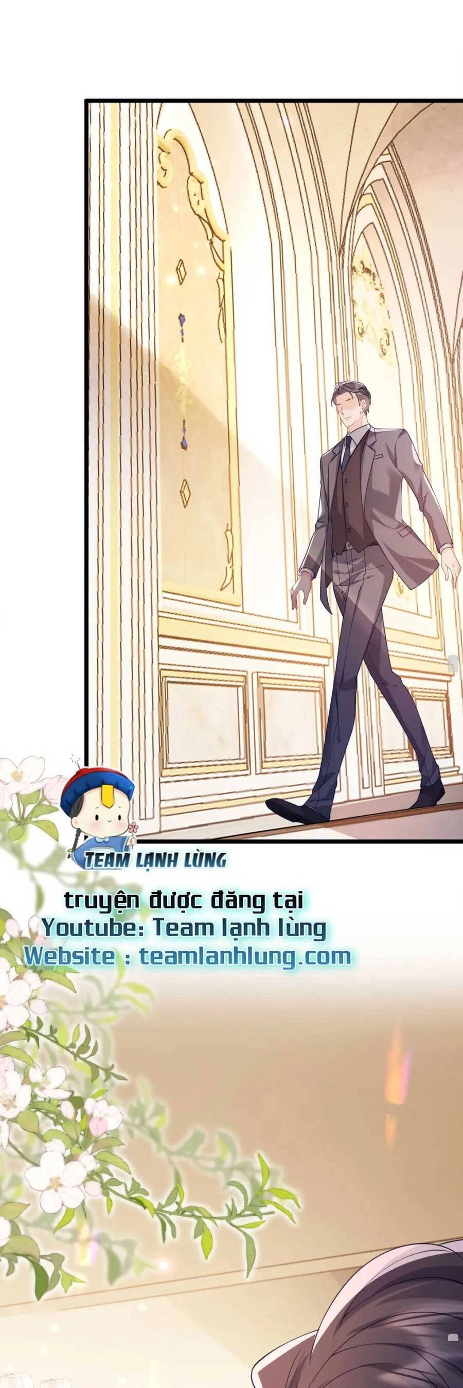 Phá Vỡ Kế Hoạch Của Tra Nam Tôi Về Bên Đại Boss Chapter 6 - 28