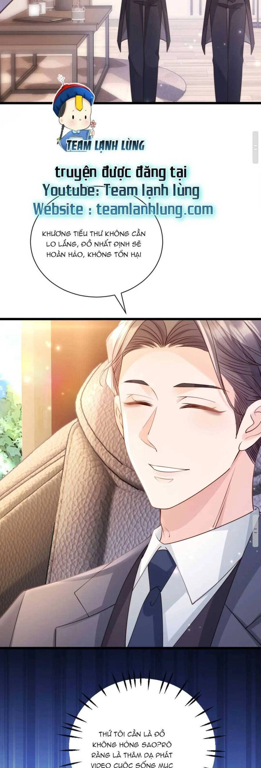 Phá Vỡ Kế Hoạch Của Tra Nam Tôi Về Bên Đại Boss Chapter 7 - 9